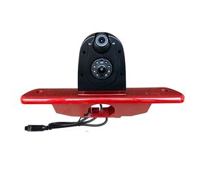 DIGITAL IQ CAMERA SL 824S DUAL (AHD) DUAL BRAKE LIGHT CAMERA CITROEN-PEUGEOT-TOYOTA mod. 2007-2016