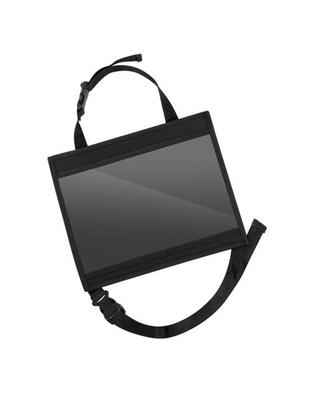 ΘΗΚΗ ORGANIZER ΓΙΑ TABLET ΜΕ ΚΛΙΠΣ ΣΥΓΚΡΑΤΗΣΗΣ ΣΤΟ ΚΑΘΙΣΜΑ ΤΟΥ ΑΥΤΟΚΙΝΗΤΟΥ