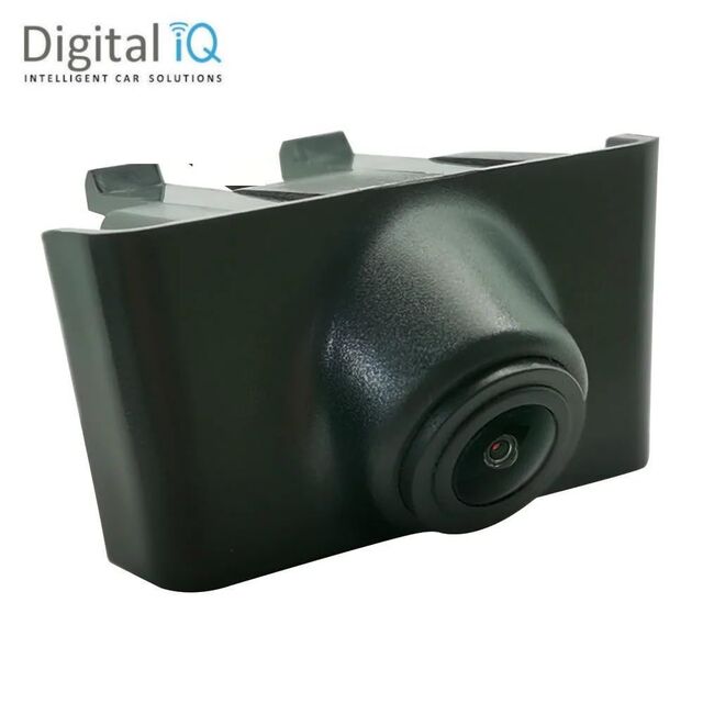 DIGITAL IQ CAMERA QS8120 (AHD-NTSC) FRONT CAMERA for HYUNDAI IX35 mod. 2010-2012