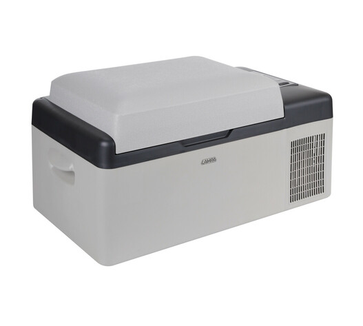 ΨΥΓΕΙΟ/ΚΑΤΑΨΥΚΤΗΣ 20LT/12/24V+220V ΦΟΡΗΤΟ ΜΕ ΣΥΜΠΙΕΣΤΗ/ΘΕΡΜΟΣΤΑΤΗ ΚΑΙ ΨΗΦΙΑΚΗ ΟΘΟΝΗ FC-20 LAMPA - 1 TEM.