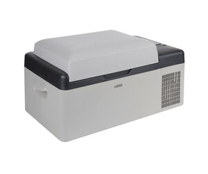 ΨΥΓΕΙΟ/ΚΑΤΑΨΥΚΤΗΣ 20LT/12/24V+220V ΦΟΡΗΤΟ ΜΕ ΣΥΜΠΙΕΣΤΗ/ΘΕΡΜΟΣΤΑΤΗ ΚΑΙ ΨΗΦΙΑΚΗ ΟΘΟΝΗ FC-20 LAMPA - 1 TEM.