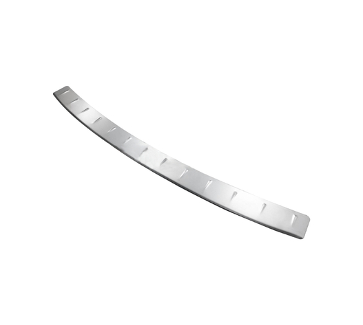 TRIM  ΠΟΡΤ ΜΠΑΓΚΑΖ ΧΡΩΜΙΟ ΜΕΤΑΛΛΙΚΟ S-DIZAYN ΓΙΑ SKODA OCTAVIA 5 A6 SW 1Z/A5 2009-2013 - 1 TEM.