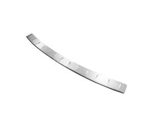 TRIM  ΠΟΡΤ ΜΠΑΓΚΑΖ ΧΡΩΜΙΟ ΜΕΤΑΛΛΙΚΟ S-DIZAYN ΓΙΑ SKODA OCTAVIA 5 A6 SW 1Z/A5 2009-2013 - 1 TEM.