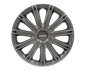 ΤΑΣΙΑ NERO DARK 15 INCH SET