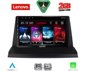 LENOVO LVD 2350_CPA (9inc) MULTIMEDIA TABLET for LEXUS NX 200 mod. 2014-2022