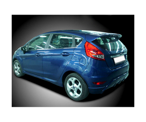 ΜAΣΠΙΕ 3D (ΖΕΥΓΟΣ) ΠΛAΣΤΙΚΟ ΓΙΑ FORD FIESTA 2008 - 2013 MOTORDROME
