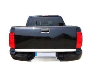 TRIM  ΠΟΡΤ ΠΑΓΚΑΖ ΓΙΑ VW AMAROK 2010+