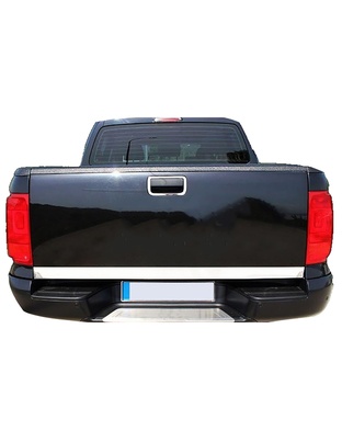 TRIM  ΠΟΡΤ ΠΑΓΚΑΖ ΓΙΑ VW AMAROK 2010+