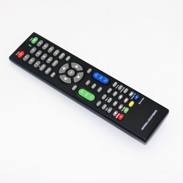 ΤΗΛΕΧΕΙΡΙΣΤΗΡΙΟ UNIVERSAL ΓΙΑ ΤΗΛΕΟΡΑΣΗ LED LCD RM-014S+