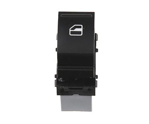 ΔΙΑΚΟΠΤΗΣ ΓΙΑ SKODA FABIA 2 / SUPERB / ROOMSTER ΜΟΝΟΣ ΠΑΡΑΘΥΡΩΝ 4 PIN NTY - orig.5J0959855 - 1 ΤΕΜ.