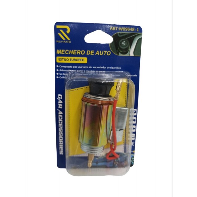 ΑΝΑΠΤΗΡΑΣ ΑΥΤΟΚΙΝΗΤΟΥ ΜΕ LED ΦΩΤΙΣΜΟ W09648-2