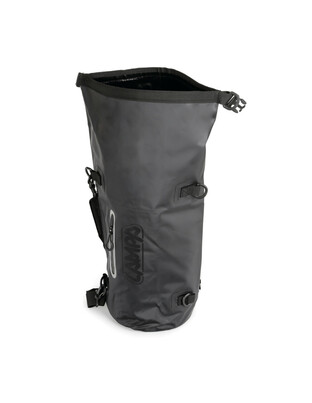 ΣΑΚΟΣ ΑΔΙΑΒΡΟΧΟΣ MOTO IMPERVIOUS (ΤΥΠΟΥ ΛΟΥΚΑΝΙΚΟ) 30L 65x25 cm ​LAMPA - 1 TEM.