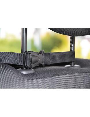 ΘΗΚΗ ORGANIZER ΓΙΑ TABLET ΜΕ ΚΛΙΠΣ ΣΥΓΚΡΑΤΗΣΗΣ ΣΤΟ ΚΑΘΙΣΜΑ ΤΟΥ ΑΥΤΟΚΙΝΗΤΟΥ