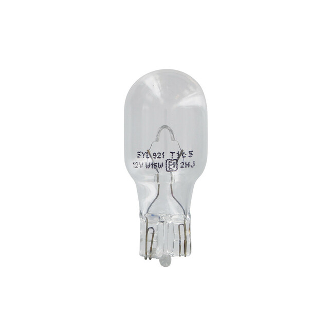 W16W 12V 16W W2,1x9,5d OSRAM ORIGINAL LINE ΚΑΡΦΩΤΑ  ΚΟΥΤΙ 10ΤΕΜ.