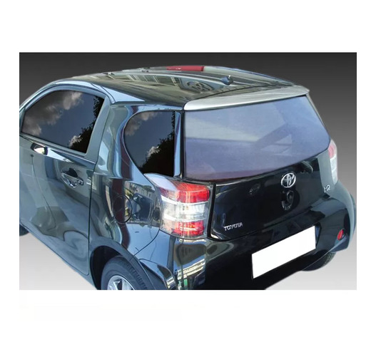 Αεροτομή Οροφής για Toyota IQ 2008-2015 από Πολυουρεθάνη Motordrome Design - 1 τεμ.