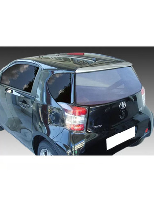 Αεροτομή Οροφής για Toyota IQ 2008-2015 από Πολυουρεθάνη Motordrome Design - 1 τεμ.