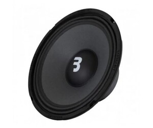 SP250M Ηχείο αυτοκινήτου midrange 10" 4 ohms Bass Habit Τεμάχιο