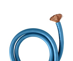 Καλώδιο ρεύματος 50mm², 1m spool, blue, 30% OFC 70% Alu Auto-Connect 720CCA500BU