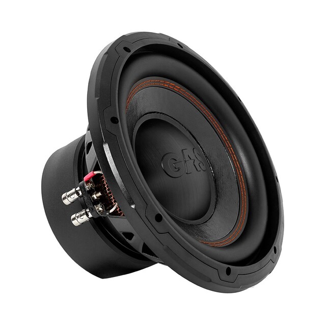 MAD S3-10D2 Subwoofer αυτοκινήτου 10" 1000 W Gas Audio Power