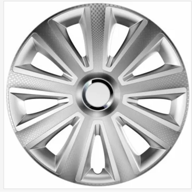 Τάσια Versaco Aviator Carbon RC - 14'' σετ - 4τμχ.