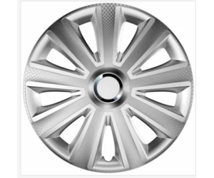 Τάσια Versaco Aviator Carbon RC - 14'' σετ - 4τμχ.