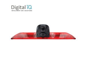 DIGITAL IQ CAMERA SL 854CL (AHD) DUAL BRAKE LIGHT CAMERA FORD TRANSIT mod. 2020+