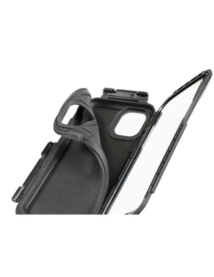 Θήκη Κινητού Hard Case της σειράς Optiline για Apple iPhone XR / 11, συμβατή με Βάσεις Στήριξης Κινητού Optiline για Μηχανή με σύστημα Duolock