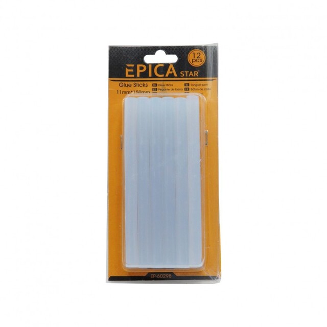 ΡΑΒΔΟΙ ΣΙΛΙΚΟΝΗΣ EPICA STAR EP-60298