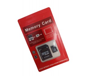 ΚΑΡΤΑ ΜΝΗΜΗΣ ME SD ADAPTER 32GB HL1009