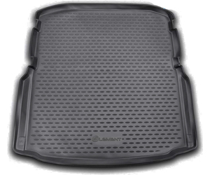 ΠΑΤΑΚΙ ΣΚΑΦΗ ΠΟΡΤ ΜΠΑΓΚΑΖ ΓΙΑ SKODA OCTAVIA 3 A7 5D 03/2013-2020 TPE ΛΑΣΤΙΧΟ ΣΕ ΜΑΥΡΟ ΧΡΩΜΑ NOVLINE - 1 ΤΕΜ.