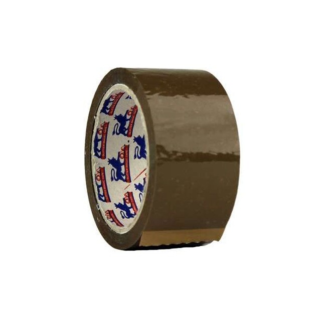 ΚΟΛΛΗΤΙΚΗ ΤΑΙΝΙΑ ΣΥΣΚΕΥΑΣΙΑΣ 5cm 6ΤΜΧ
