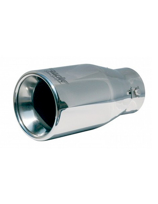 ΑΚΡΟ ΕΞΑΤΜΙΣΗΣ INOX TRX25