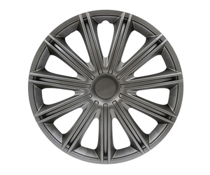 ΤΑΣΙΑ NERO DARK 16 INCH SET