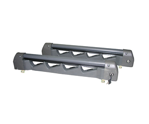 Cam - ΒΑΣΗ ΟΡΟΦΗΣ ΓΙΑ ΣΚΙ ΓΙΑ 4 ΖΕΥΓΑΡΙΑ ΣΚΙ Ή 2 SNOWBOARD – 1 set (CAM.1224)