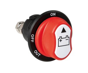 ΔΙΑΚΟΠΤΗΣ POWER-OFF ΜΠΑΤΑΡΙΑΣ 12-24V 100A W15888-1