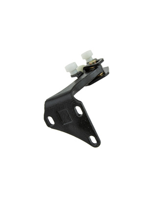 ΟΔΗΓΟΣ ΣΥΡΟΜΕΝΗΣ ΠΟΡΤΑΣ ΓΙΑ VW LT35 2006+ /MERCEDES SPRINTER 2006+ ΑΝΩ ΜΕΡΟΣ ΓΩΝΙΑ orig.2E1843436 ΝΤΥ - 1 τεμ.