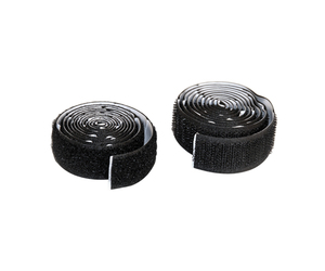 ΔΕΤΙΚΗ ΤΑΙΝΙΑ VELCRO 90cm 2 ΤΕΜ.