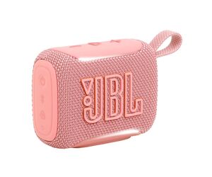 JBL GO5 PINK