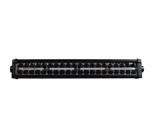 ΠΡΟΒΟΛΕΑΣ LED LIGHT BAR (2 ΧΡΗΣΕΩΝ) 10-32V 120W 10.800lm (559 x 84,8 x 75,2 mm) ΜΠΑΡΑ 40 LED OSRAM M-TECH