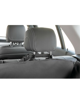 ΚΑΛΥΜΜΑ ΠΟΡΤ-ΠΑΓΚΑΖ TRUNK PROTECTOR ΑΔΙΑΒΡΟΧΟ (XL) 100x90x40cm 1ΤΕΜ.
