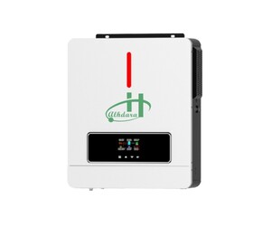 ΥΒΡΙΔΙΚΟ INVERTER 24V/3.6KW WS-03374