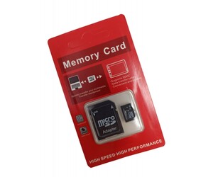 ΚΑΡΤΑ ΜΝΗΜΗΣ ME SD ADAPTER 64GB HL1010