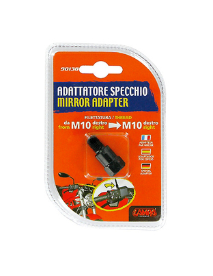 ΑΝΤΑΠΤΟΡΑΣ ΓΙΑ ΚΑΘΡΕΠΤΗ ΜΗΧΑΝΗΣ M10DX-M10DX -1ΤΕΜ