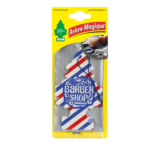 ΑΡΩΜΑΤΙΚΟ ΔΕΝΤΡΑΚΙ ARBRE MAGIQUE CLASSIC BARBER SHOP LAMPA - 1 ΤΕΜ.
