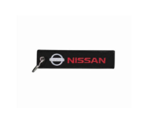Υφασμάτινο μπρελόκ - Nissan