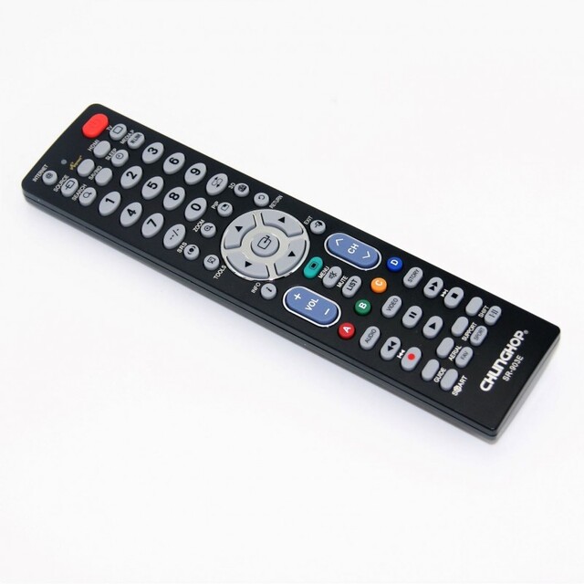 ΤΗΛΕΧΕΙΡΙΣΤΗΡΙΟ ΓΙΑ ΤΗΛΕΟΡΑΣΗ SAMSUNG SP-SR-903E
