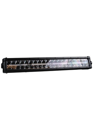 ΠΡΟΒΟΛΕΑΣ LED LIGHT BAR (2 ΧΡΗΣΕΩΝ) 10-32V 120W 10.800lm (559 x 84,8 x 75,2 mm) ΜΠΑΡΑ 40 LED OSRAM M-TECH