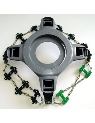 ΑΛΥΣΙΔΕΣ SPIKES SPIDER SPORT - Size: X-Large (XL)