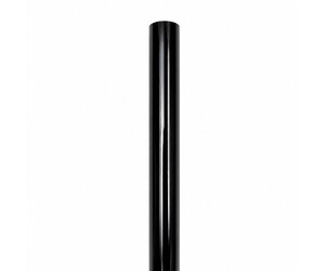 CARSUN ΑΝΤΗΛΙΑΚΗ ΜΕΜΒΡΑΝΗ ΑΥΤΟΚΙΝΗΤΟΥ ΜΑΥΡΟ 50x100cm C1912 BLACK