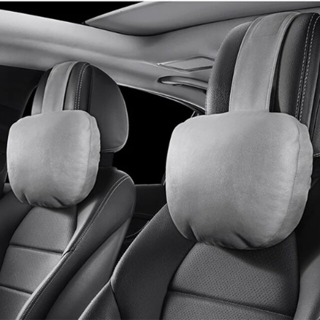 CARSUN ΕΡΓΟΝΟΜΙΚΟ ΜΑΞΙΛΑΡΙ ΑΥΧΕΝΑ ΑΥΤΟΚΙΝΗΤΟΥ C1159